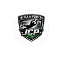 Escola de Porters JCP Logo